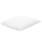 Beliani ERRIGAL - 2x Kussen hoog - Wit - 50 x 60 cm - Microvezel