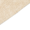 Beliani ESME - Badmat - Beige - 50 x 80 cm - Katoen