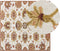 Beliani EZINE - Rug - Beige - Wol