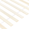 Beliani VANNES - Bed - Lichthout - 90 x 200 cm - Dennenhout