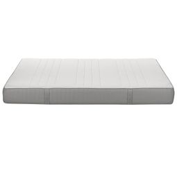 Beliani FANTASY - Latexmatras stevig - Wit - 180 x 200 cm - Polyester