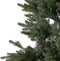 Beliani FIDDLE - Kerstboom - Groen - PVC