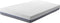Beliani GLEE - Mattress - Grijs - Polyester