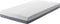 Beliani GLEE - Mattress - Grijs - Polyester