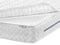 Beliani GLORY - Mattress - Wit - Polyester