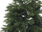 Beliani HUXLEY - Kerstboom - Groen - PVC
