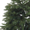 Beliani HUXLEY - Kerstboom - Groen - PVC