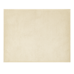 Beliani ILEN - Bedsprei - Beige - 150 x 200 cm - Katoen