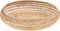 Beliani INDRAGIRI - Decoratieve schaal - Natuurlijk - Rotan