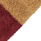 Beliani JALGAON - Laagpolig vloerkleed - Multicolor - 160 x 230 cm - Katoen
