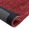 Beliani JALGAON - Laagpolig vloerkleed - Multicolor - 160 x 230 cm - Katoen