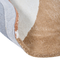 Beliani KAFAR - Vloerkleed - Meerkleurig - 160 x 230 cm - Viscose