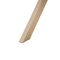Beliani KALFAFELL - Slaapbank - Beige - Polyester