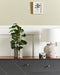 Beliani KIBETI - Kunstplant - Groen - 55 cm - Synthetisch