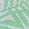 Beliani KOTA - Outdoor kleed - Groen - 120 x 180 cm - Polypropyleen