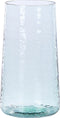 Beliani KULCHE - Bloemenvaas - Transparant - Glas
