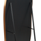 Beliani LARCHE - Staande spiegel - Goud - 48 x 160 cm - Aluminium