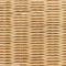Beliani LIVADEIA - Tuintafel - Natuurlijk - Rotan