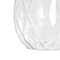 Beliani LUNGA - Hanglamp - Wit - Rotan