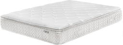 Beliani LUXUS - Mattress - Beige - Polyester