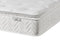 Beliani LUXUS - Mattress - Beige - Polyester