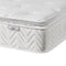 Beliani LUXUS - Mattress - Beige - Polyester