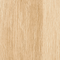 Beliani LYNWOOD - Consoletafel - Lichthout - MDF
