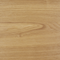 Beliani MADURA - Uitschuifbare eettafel - Lichthout - MDF