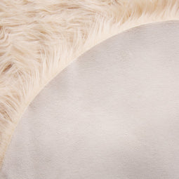 Beliani MAMUNGARI - Rug - Roze - Acryl