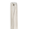 Beliani MAROS II - Tuinstoel set van 2 - Naturel - Rotan