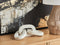 Beliani MARUSI - Decoratie figuur - Wit - Marmer
