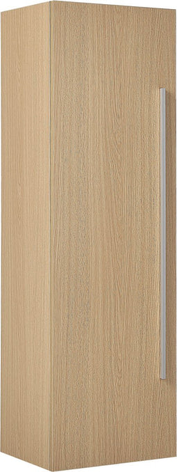 Beliani MATARO - Badkamermeubel - Lichte houtkleur - MDF