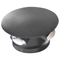 Beliani MAURICE - Wandlamp set van 2 - Zwart - Aluminium