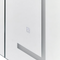 Beliani MAZARREDO - Badkamermeubel - Wit - Multiplex