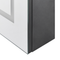 Beliani MAZARREDO - Badkamermeubel - Wit - Multiplex