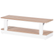 Beliani MISSANELLO - Loungeset - Grijs - Aluminium/Polyester