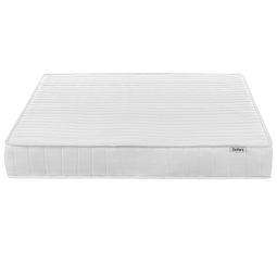 Beliani MISTY - Pocketveringmatras stevig - 140 x 200 cm - Pocketveren