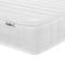 Beliani MISTY - Pocketveringmatras stevig - 140 x 200 cm - Pocketveren