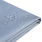 Beliani MODENA - Beschermhoes - Grijs - PVC