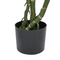 Beliani MONSTERA PLANT - Kunstplant - Groen - 135 cm - Synthetisch materiaal