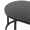 Beliani MONTEFALCO - Loungeset 4-zits - Wit - Aluminium