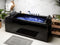 Beliani MONTEGO - Whirlpool - Zwart - 83 x 172 cm - Acryl