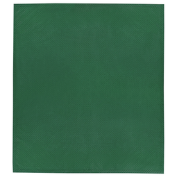Beliani NAPE - Bedsprei - Groen - 220 x 240 cm - Polyester