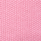 Beliani NARROTI - Opbergmand - Roze - Katoen