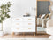 Beliani NEWARK III - Commode - Wit - MDF