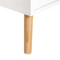 Beliani NEWARK III - Commode - Wit - MDF