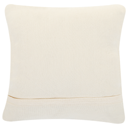 Beliani NICAEA - Sierkussen set van 2 - Beige - 45 x 45 cm - Katoen