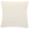Beliani NICAEA - Sierkussen set van 2 - Beige - 45 x 45 cm - Katoen