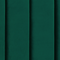 Beliani NOYERS - Bed met opbergruimte - Groen - 140 x 200 cm - Fluweel
