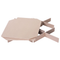 Beliani NOYERS - Bed met opbergruimte - Groen - 180 x 200 cm - Fluweel